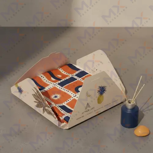 Bandana Packaging